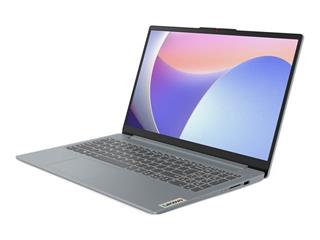 Laptop Lenovo IdeaPad Slim 3 15IRH8 / i5 / 16 GB / 15" / 83EM00FJSP-S