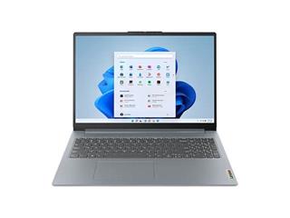 Laptop Lenovo IdeaPad Slim 3 16IAH8 / i5 / 16 GB / 16" / 83ES001AGE-S