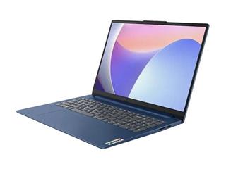 Laptop Lenovo IdeaPad Slim 3 16IRU8 / 4 GB / 16" / 82X8003BUK-CTO21-S
