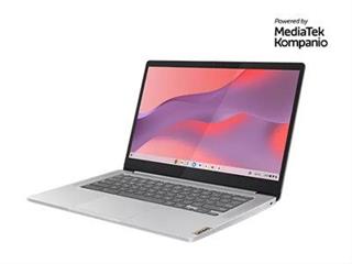 Laptop Lenovo IdeaPad Slim 3 Chrome 14M868 / 4 GB / 14" / 82XJ0024MX-G