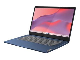 Laptop Lenovo IdeaPad Slim 3 Chrome 14M868 / 8 GB / 14" / 82XJ002FPG-G