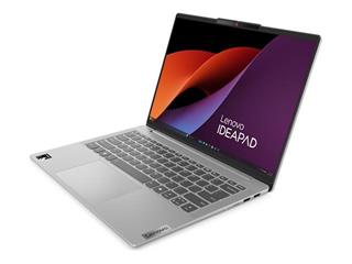 Laptop Lenovo IdeaPad Slim 5 14Q8X9 / Snapdragon / 16 GB / 14" / 83HL000TPG-S