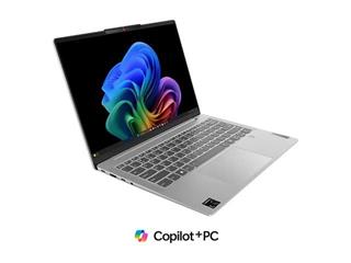 Laptop Lenovo IdeaPad Slim 5 14Q8X9 / Snapdragon / 16 GB / 14" / 83HL001GIX-G