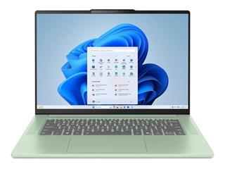 Laptop Lenovo IdeaPad Slim 5 15ARP10 / Ryzen™ 5 / 16 GB / 15" / 83J3CTO1WW-CTO31-G