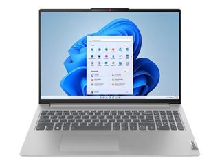 Laptop Lenovo IdeaPad Slim 5 16IRL8 / i7 / 16 GB / 16" / 82XF00AGMH-G