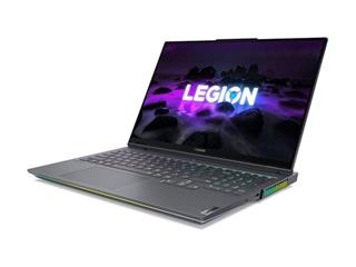 Laptop Lenovo Legion 7 16ACHg6 / Ryzen™ 7 / 16 GB / 16" / 82N6004BMX-B