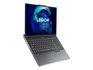 Laptop Lenovo Legion 7 16IAX7 / i9 / 32 GB / 16" / 82TD001AMZ-06