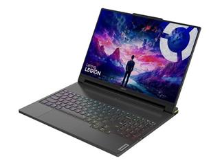 Laptop Lenovo Legion 9 16IRX9 / i9 / 64 GB / 16" / 83G0CTO1WW-CTO1-B