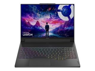 Laptop Lenovo Legion 9 16IRX9 / i9 / 64 GB / 16" / 83G0CTO1WW-CTO24-G