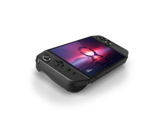 Laptop Lenovo Legion Go 8 APU1 / 16 GB / 9" / 83E10056UK-B