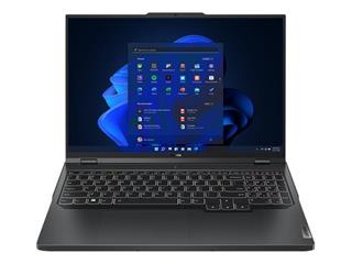 Laptop Lenovo Legion Pro 5 16ARX8 / Ryzen™ 9 / 32 GB / 16" / 82WM00FKPG-G