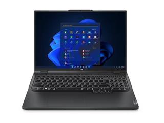 Laptop Lenovo Legion Pro 5 16IRX8 / i7 / 16 GB / 16" / 82WK00B7IX-S