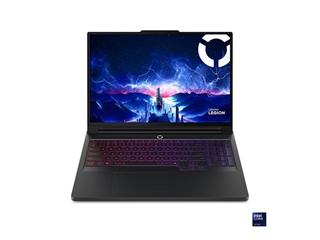 Laptop Lenovo Legion Pro 7 16IAX10H / Ultra 9 / 64 GB / 16" / 83F5006UMZ-B