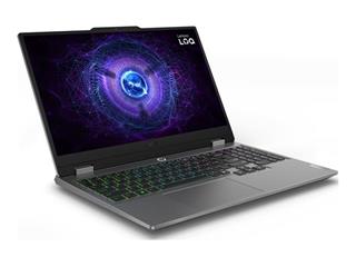 Laptop Lenovo LOQ 15IAX9 / i5 / 8 GB / 15" / 83GSCTO1WW-CTO2-G