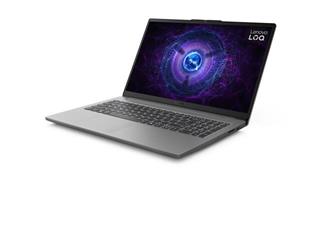 Laptop Lenovo LOQ 15IAX9E / i5 / 16 GB / 15" / 83LK0029GE-B