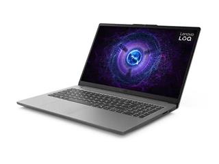 Laptop Lenovo LOQ 15IAX9E / i5 / 16 GB / 15" / 83LK005DFR-G