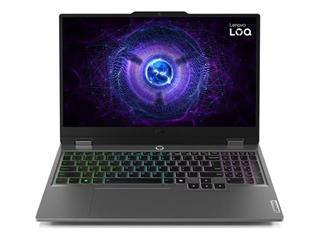 Laptop Lenovo LOQ 15IAX9I / i5 / 16 GB / 15" / 83FQCTO1WW-CTO3-G