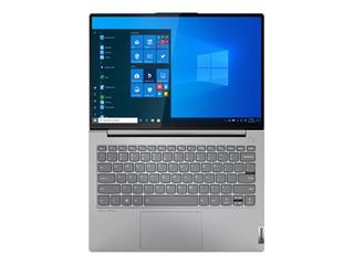 Laptop Lenovo ThinkBook 13s G2 ITL / i5 / 16 GB / 13" / 20V900ASIX-S