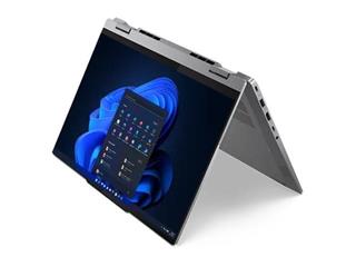 Laptop Lenovo ThinkBook 14 2-in-1 G4 IML / Ultra 7 / 16 GB / 14" / 21MX001EMH-S