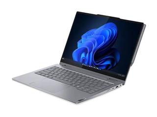 Laptop Lenovo ThinkBook 14 2-in-1 G5 IAU / Ultra 7 / 32 GB / 14" / 21SQ0013GE-G
