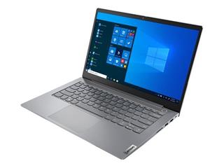 Laptop Lenovo ThinkBook 14 G2 ITL / i5 / 8 GB / 14" / 20VDA0LESP-S