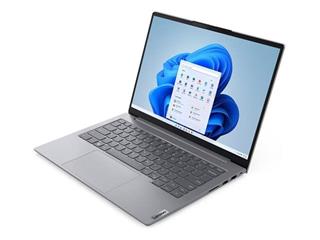 Laptop Lenovo ThinkBook 14 G6 IRL / i5 / 16 GB / 14" / 21KG00SGFR-S