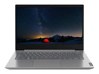 Laptop Lenovo ThinkBook 14-IIL / i3 / 8 GB / 14" / 20SLS0JF00-06