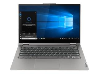 Laptop Lenovo ThinkBook 14s Yoga ITL / i5 / 16 GB / 14" / 20WE0083MB-B