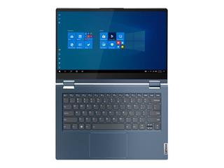 Laptop Lenovo ThinkBook 14s Yoga ITL / i5 / 8 GB / 14" / 20WES00500-S