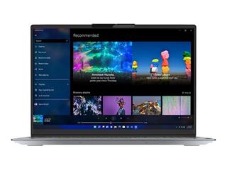 Laptop Lenovo ThinkBook 16 G4+ IAP / i7 / 32 GB / 16" / 21CY004PIX-06