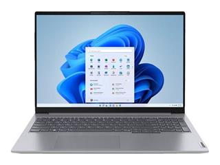 Laptop Lenovo ThinkBook 16 G6 ABP / Ryzen™ 5 / 16 GB / 16" / 21KK007QMH-G