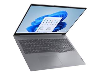 Laptop Lenovo ThinkBook 16 G6 ABP / Ryzen™ 7 / 32 GB / 16" / 21KKCTO1WW-CTO6-S