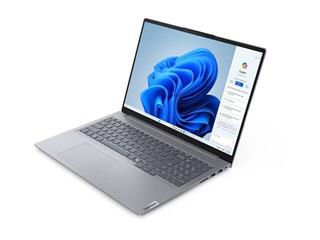 Laptop Lenovo ThinkBook 16 G7 ARP / Ryzen™ 5 / 16 GB / 16" / 21MW001TMX-S