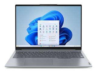 Laptop Lenovo ThinkBook 16 G7 IML / Ultra 7 / 16 GB / 16" / 21MS004NFR-G