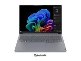 Laptop Lenovo ThinkBook 16 G7 QOY / Snapdragon / 16 GB / 16" / 21NHCTO1WW-CTO5-G