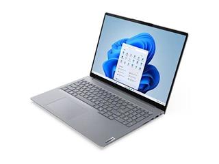 Laptop Lenovo ThinkBook 16 G8 IRL / 16 GB / 16" / 21SH0089IX-G
