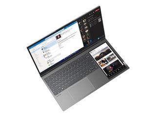 Laptop Lenovo ThinkBook Plus G3 IAP / i5 / 16 GB / 17" / 21EL000FUK-S