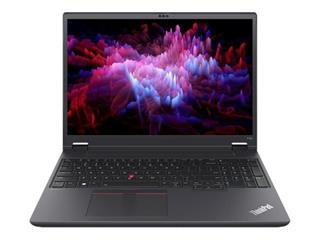 Laptop Lenovo ThinkPad E14 G6 / Ryzen™ 5 / 16 GB / 14" / 21M3CTO1WW-CTO62-S
