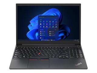Laptop Lenovo ThinkPad E15 Gen 4 / i5 / 8 GB / 15" / 21E600C2GE-S
