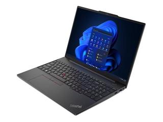 Laptop Lenovo Thinkpad E16 G1 / i7 / 16 GB / 16" / 21JN00D4FR