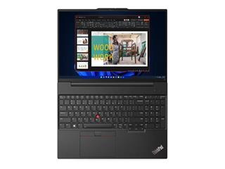 Laptop Lenovo ThinkPad E16 G1 / Ryzen™ 3 / 16 GB / 16" / 21JTCTO1WW-CTO3-B