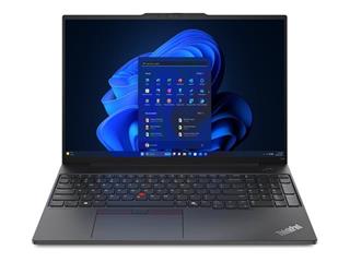 Laptop Lenovo Thinkpad E16 G2 / Ryzen™ 5 / 16 GB / 16" / 21M5CTO1WW-CTO4-02