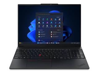 Laptop Lenovo ThinkPad E16 G3 / Ryzen™ 5 / 16 GB / 16" / 21STCTO1WW-CTO3-02