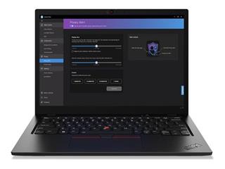 Laptop Lenovo ThinkPad L13 G5 / Ultra 7 / 16 GB / 13" / 21LBCTO1WW-CTO8-S