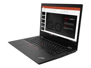 Laptop Lenovo ThinkPad L13 Gen 2 / i5 / 16 GB / 13" / 20VJS2FX0B-B