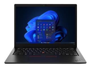 Laptop Lenovo ThinkPad L13 Gen 3 / i5 / 16 GB / 13" / 21B3007FUK-B