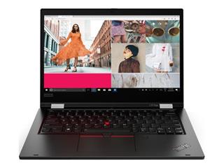 Laptop Lenovo ThinkPad L13 Yoga Gen 2 / i5 / 8 GB / 13" / 20VK003UMB-06