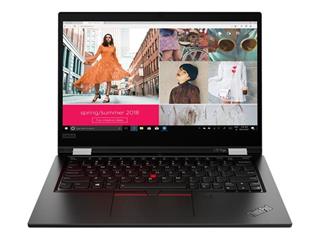 Laptop Lenovo ThinkPad L13 Yoga Gen 2 / Ryzen™ 5 Pro / 16 GB / 13" / 21AES02J00-08-C