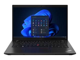 Laptop Lenovo ThinkPad L14 Gen 3 / i5 / 16 GB / 14" / 21C10045MX-S