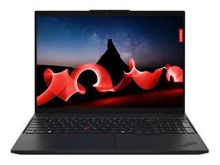 Laptop Lenovo ThinkPad L16 G1 / Ryzen™ 5 Pro / 32 GB / 16" / 21L7CTO1WW-CTO6-G